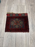 Chanteh bag size 35x35cm