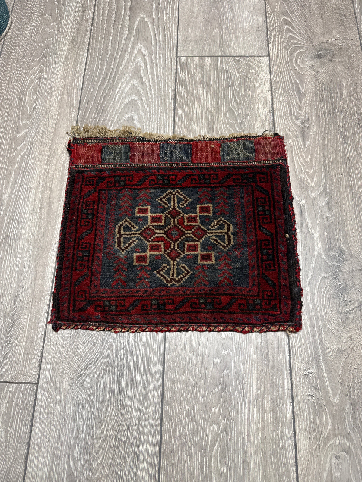 Chanteh bag size 35x35cm